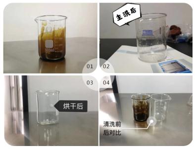 實驗室洗瓶難招工難？杜伯特洗瓶機一招幫您搞定！