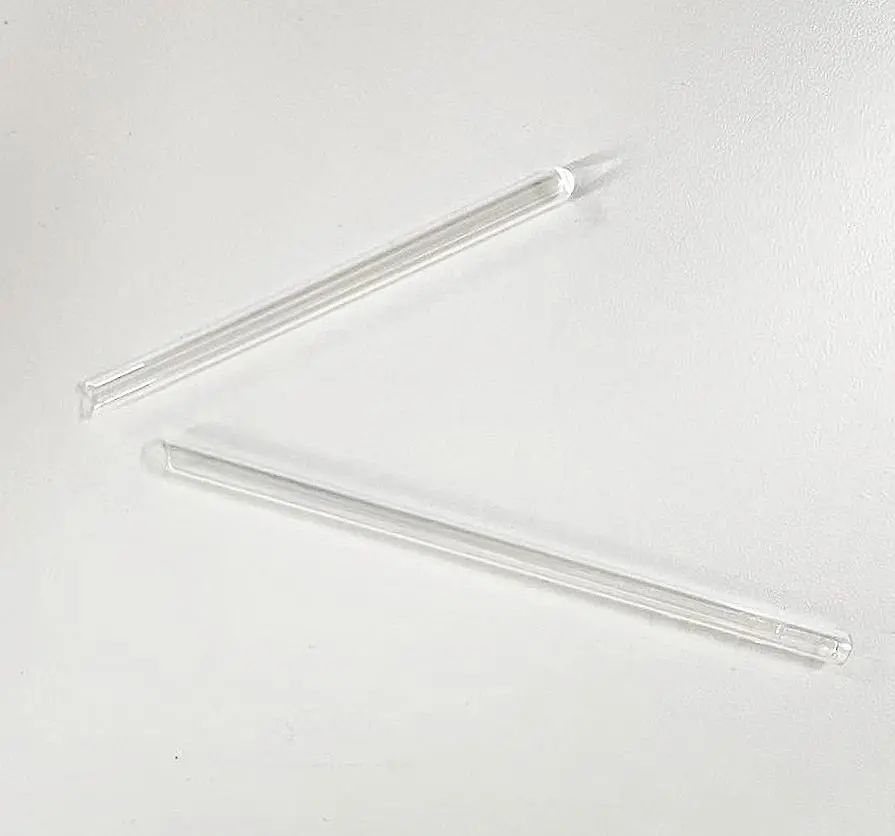 還在為清洗核磁管而煩惱？來(lái)看看杜伯特清洗機(jī)怎么洗