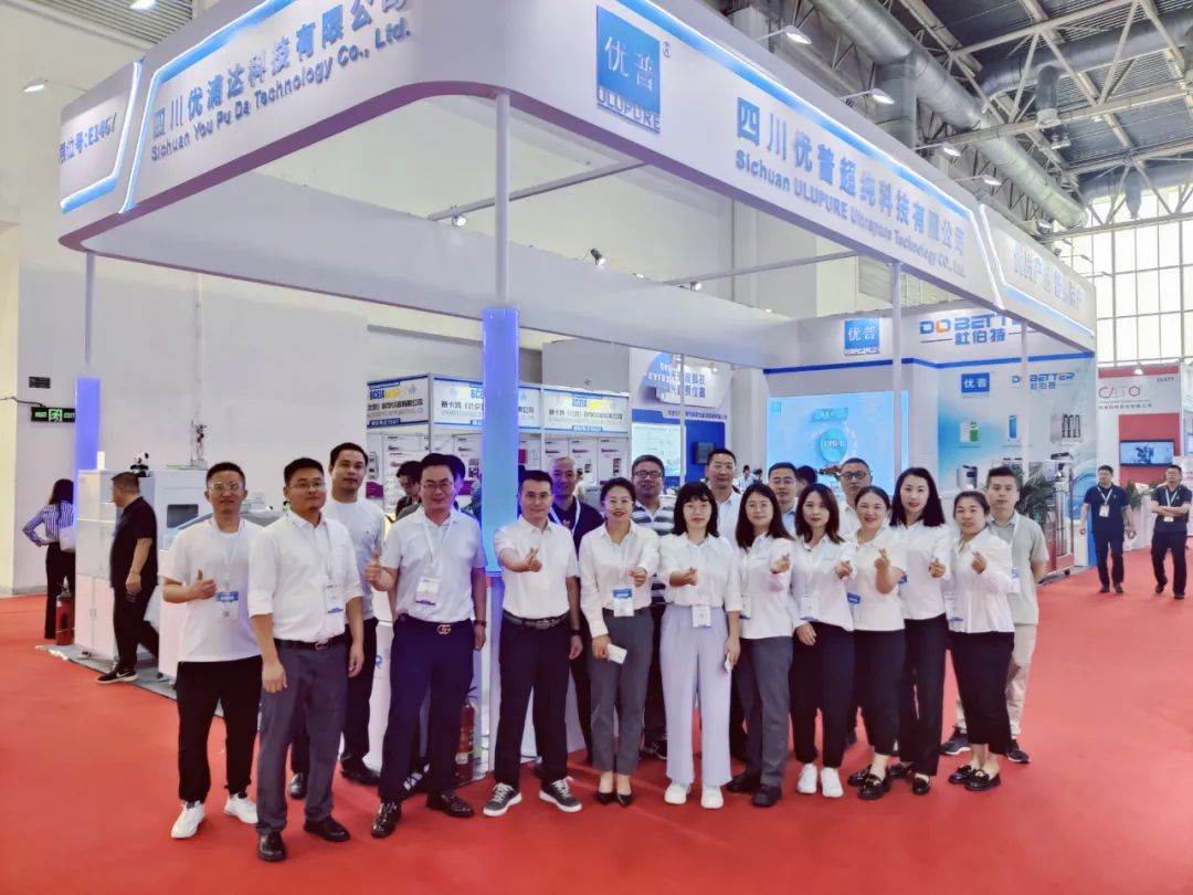 BCEIA 2023圓滿落幕，杜伯特精彩回顧