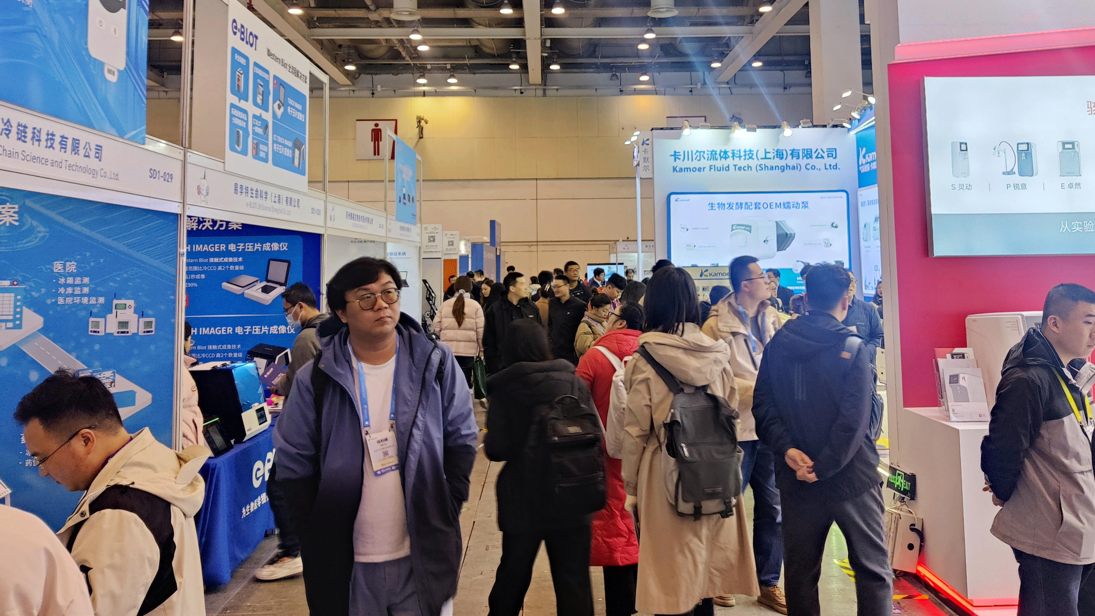 BIOCHINA2025精彩落幕，期待再會！